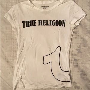 True Religion T shirt